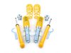 ES#1866574 - SMVW8003 -  Street-Line Coilover Kit - Fixed Damping - (NO LONGER AVAILABLE) - Set your MK4 low and tight for optimal performance - FK - 