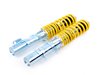 ES#1866574 - SMVW8003 -  Street-Line Coilover Kit - Fixed Damping - (NO LONGER AVAILABLE) - Set your MK4 low and tight for optimal performance - FK - 