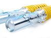 ES#1866574 - SMVW8003 -  Street-Line Coilover Kit - Fixed Damping - (NO LONGER AVAILABLE) - Set your MK4 low and tight for optimal performance - FK - 