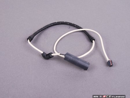 ES#2534761 - 34356751311 - Front Brake Pad Wear Sensor - Should be replaced everytime pads are replaced. - URO - BMW