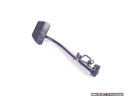 ES#63345 - 35206752651 - Automatic Brake Pedal Assembly - Replacement pedal assembly for automatic vehicles - Genuine BMW - BMW