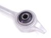 ES#248280 - 31121094234 - E39 Control Arm - Straight Arm - Complete control arm with bushings and ball joint - Meyle - BMW