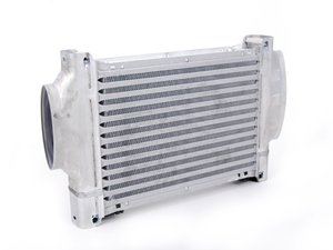 ES#39176 - 17517565302 - JCW GP SC Intercooler - Larger intercooler for the JCW GP edition - Genuine MINI - MINI