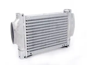 JCW GP SC Intercooler