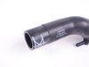 ES#2682178 - 1J0122101CC - Radiator Hose - Upper - Includes a T fitting to supply coolant to the auxiliary water pump - Rein - Volkswagen