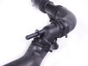 ES#2682178 - 1J0122101CC - Radiator Hose - Upper - Includes a T fitting to supply coolant to the auxiliary water pump - Rein - Volkswagen