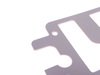 ES#1427430 - 93010519404 - Upper Valve Cover Gasket - Priced Each - Keep oil leaks under control by replacing your gaskets - Two required - Genuine Porsche - Porsche