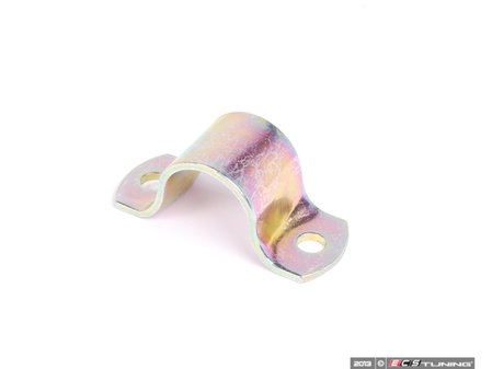 ES#1379097 - 90133375301 - STABILIZER BRACKET - Genuine Porsche - 