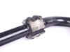 ES#1780854 - 2203233865 - Front Sway Bar - Includes new bushings - Genuine Mercedes Benz - Mercedes Benz