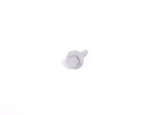 ES#1615941 - 0029907600 - Bolt - Priced Each - M6x24 - Genuine Mercedes Benz - Mercedes Benz