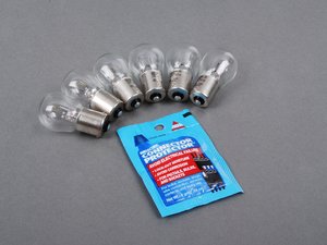 ES#2594868 - N0177322KT7 - Tail Light Bulb Refresh Kit - Don't wait to change out every bulb one at a time - Genuine Volkswagen Audi - Volkswagen