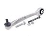 ES#260135 - 8E0407506PKT - Front Upper Control Arm - Straight - Right - Includes securing hardware - Genuine Volkswagen Audi - Audi
