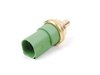 ES#2535452 - 059919501AKTU -  Coolant Temperature Sensor With O-Ring & Clip - 4 Pin - *ECS Recommends* - Updated Green sensor with square/round connector. Please check existing sensor color - URO - Audi Volkswagen