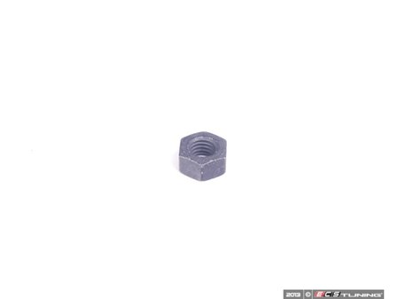 ES#1811213 - 304032008012 - Nut - Priced Each - M8 - Genuine Mercedes Benz - Mercedes Benz
