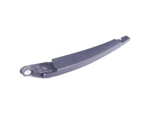 ES#1808079 - 2518200944 - Rear Windshield Wiper Arm  - Does Not Include Wiper Blade - Genuine Mercedes Benz - Mercedes Benz