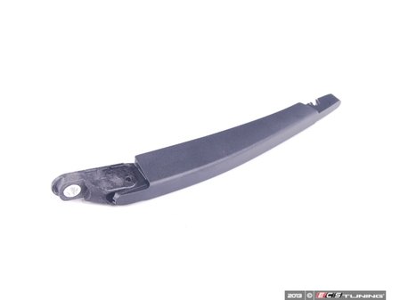 ES#1808079 - 2518200944 - Rear Windshield Wiper Arm  - Does Not Include Wiper Blade - Genuine Mercedes Benz - Mercedes Benz