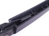 ES#1808079 - 2518200944 - Rear Windshield Wiper Arm  - Does Not Include Wiper Blade - Genuine Mercedes Benz - Mercedes Benz