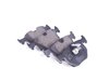 ES#2681117 - e2685 - Front Pagid S Performance Brake Pad Set - A premium high performance ultra-low dust low noise compound - Pagid - BMW