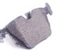 ES#2681117 - e2685 - Front Pagid S Performance Brake Pad Set - A premium high performance ultra-low dust low noise compound - Pagid - BMW