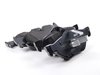 ES#2682250 - 34116771868TEXKT - Front And Rear Brake Pad Kit - Textar - Original supplier of brake pads to BMW - Textar - BMW