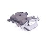 ES#2681116 - e1295 - Front Pagid S Performance Brake Pad Set - (NO LONGER AVAILABLE) - A premium high performance ultra-low dust low noise compound - Pagid - 