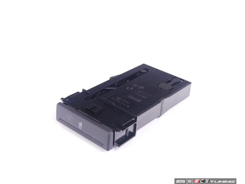 Genuine Porsche 99655218301 Retractable Cup Holder Priced Each