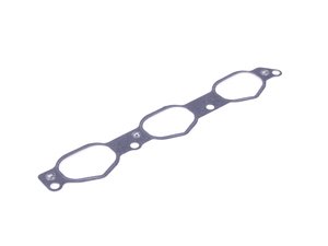 ES#2696205 - 2721412280 - Intake Manifold Gasket - Fits left side only - Victor Reinz - Mercedes Benz
