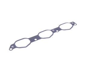 ES#2696207 - 2721412380 - Intake Manifold Gasket - Fits right side only - Victor Reinz - Mercedes Benz