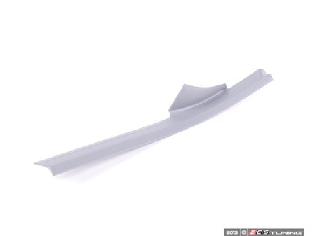 ES#124158 - 51478174515 - SILL STRIP - Genuine BMW - BMW