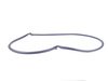 ES#1447346 - 95551170701 - Hood Gasket - Keep water out of your engine bay - Genuine Porsche - Porsche