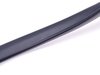 ES#1447346 - 95551170701 - Hood Gasket - Keep water out of your engine bay - Genuine Porsche - Porsche