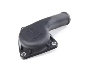 Thermostat Housing Cover