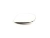 ES#402610 - 5N0857522A - Mirror - Right Side - Glass only for your side mirrors to restore your driving safety - Genuine Volkswagen Audi - Volkswagen