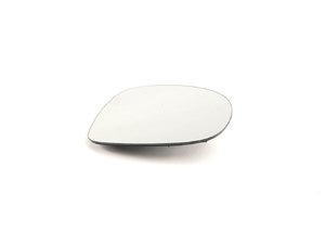 ES#402610 - 5N0857522A - Mirror - Right Side - Glass only for your side mirrors to restore your driving safety - Genuine Volkswagen Audi - Volkswagen