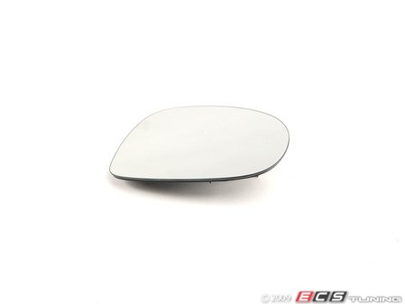 ES#402610 - 5N0857522A - Mirror - Right Side - Glass only for your side mirrors to restore your driving safety - Genuine Volkswagen Audi - Volkswagen