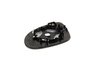 ES#402610 - 5N0857522A - Mirror - Right Side - Glass only for your side mirrors to restore your driving safety - Genuine Volkswagen Audi - Volkswagen