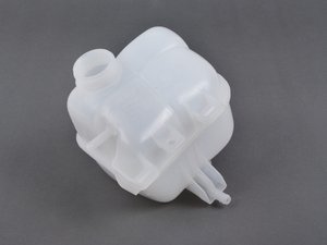 ES#2166017 - 17137823626 - Coolant Expansion Tank - Mounts towards the front of the engine bay - Genuine MINI - MINI