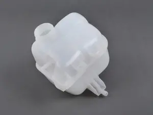 Coolant Expansion Tank