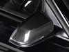 ES#2569799 - 51162211904kt - M Performance Carbon Fiber Mirror Cap Set - (NO LONGER AVAILABLE) - Made from quality carbon fiber. Installation hardware included. - Genuine BMW M Performance - 