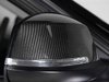 ES#2569799 - 51162211904kt - M Performance Carbon Fiber Mirror Cap Set - (NO LONGER AVAILABLE) - Made from quality carbon fiber. Installation hardware included. - Genuine BMW M Performance - 
