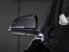ES#2569799 - 51162211904kt - M Performance Carbon Fiber Mirror Cap Set - (NO LONGER AVAILABLE) - Made from quality carbon fiber. Installation hardware included. - Genuine BMW M Performance - 