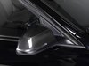 ES#2569799 - 51162211904kt - M Performance Carbon Fiber Mirror Cap Set - (NO LONGER AVAILABLE) - Made from quality carbon fiber. Installation hardware included. - Genuine BMW M Performance - 
