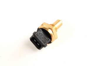 ES#34326 - 13621433076 - Temperature Sensor - Monitors coolant / oil temperature - Genuine BMW - BMW