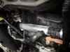 ES#2807185 - 003244ECS0102 -  ECS Billet 12v Water Pipe - Silver - Bypass pipe located underneath intake manifold. Designed to be the last water pipe you'll need to replace. - ECS - Volkswagen