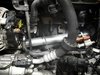 ES#2807185 - 003244ECS0102 -  ECS Billet 12v Water Pipe - Silver - Bypass pipe located underneath intake manifold. Designed to be the last water pipe you'll need to replace. - ECS - Volkswagen