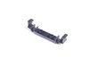 ES#437341 - 8E0609657A - Parking Brake Cable Retainer - Two-point retainer to secure the parking brake cable - Genuine Volkswagen Audi - Audi