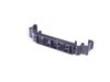 ES#437341 - 8E0609657A - Parking Brake Cable Retainer - Two-point retainer to secure the parking brake cable - Genuine Volkswagen Audi - Audi