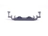 ES#437341 - 8E0609657A - Parking Brake Cable Retainer - Two-point retainer to secure the parking brake cable - Genuine Volkswagen Audi - Audi