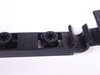 ES#437341 - 8E0609657A - Parking Brake Cable Retainer - Two-point retainer to secure the parking brake cable - Genuine Volkswagen Audi - Audi