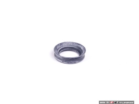 ES#92242 - 51248120166 - Gasket - For the key lock on the trunk lid. - Genuine BMW - BMW